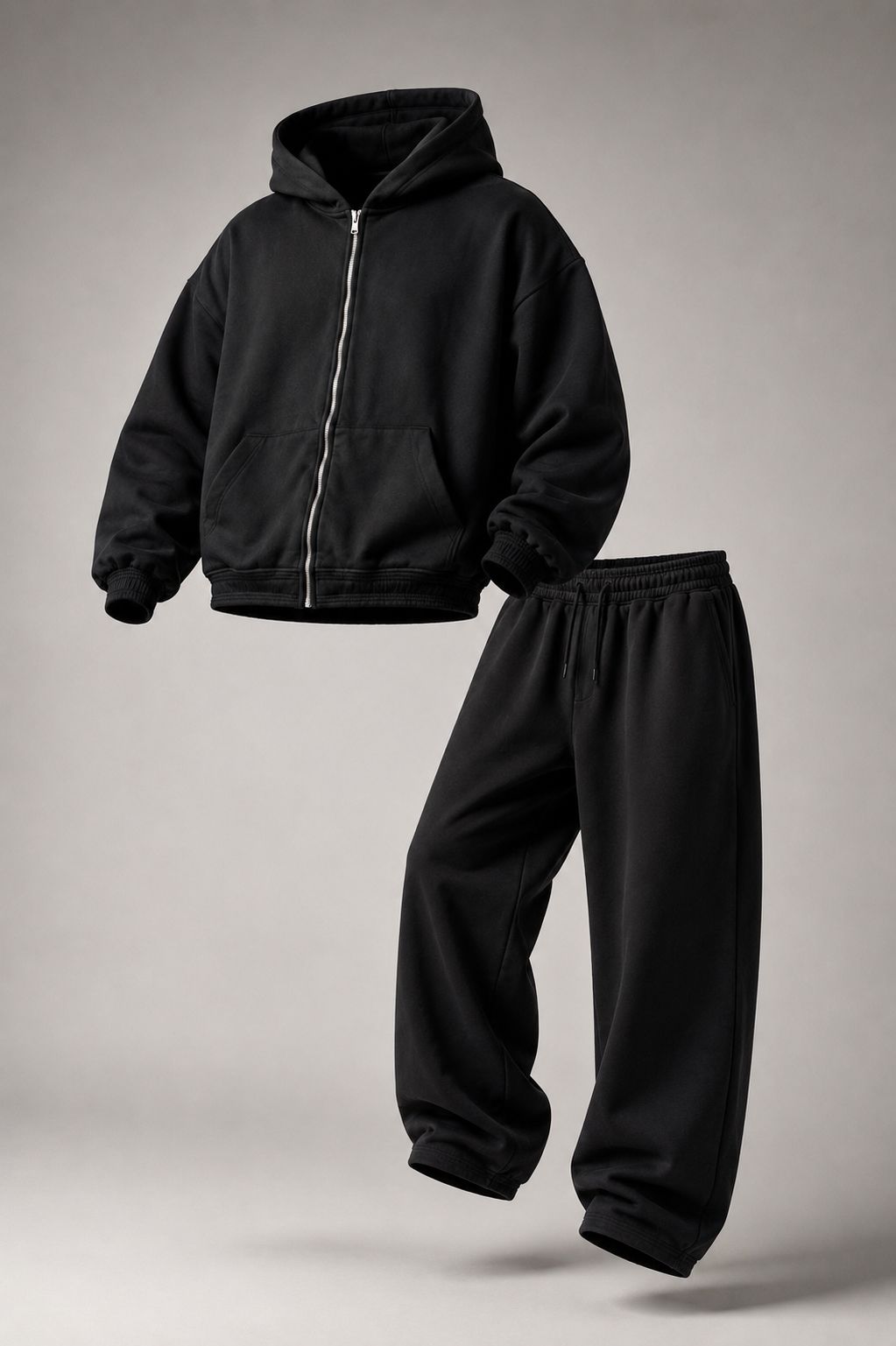 Conjunto Super Premium Moleton  — foto 2