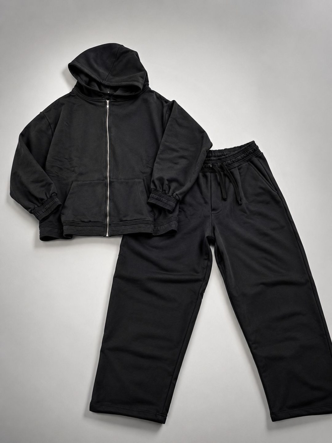 Conjunto Super Premium Moleton  — foto 3