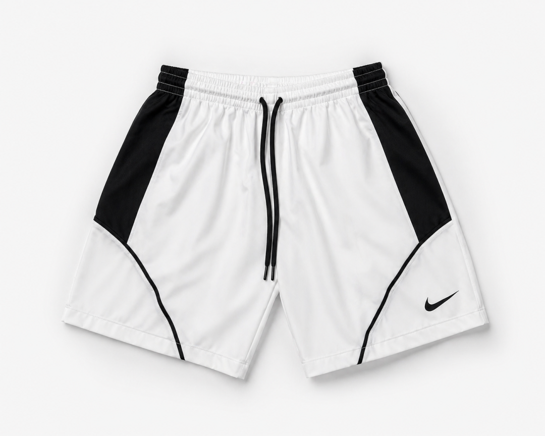 Short elastano Nike recorte off 